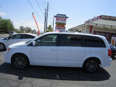 2017 Dodge Grand Caravan SXT   - Photo 6 - Las Vegas, NV 89146