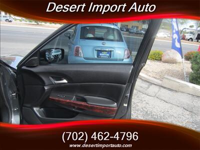 2012 Honda Crosstour EX-L V6   - Photo 27 - Las Vegas, NV 89146