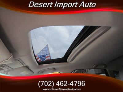 2012 Honda Crosstour EX-L V6   - Photo 20 - Las Vegas, NV 89146