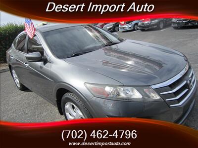 2012 Honda Crosstour EX-L V6   - Photo 2 - Las Vegas, NV 89146