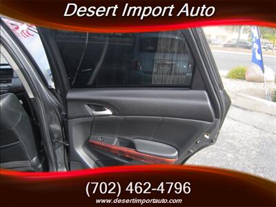 2012 Honda Crosstour EX-L V6   - Photo 31 - Las Vegas, NV 89146