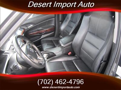 2012 Honda Crosstour EX-L V6   - Photo 11 - Las Vegas, NV 89146