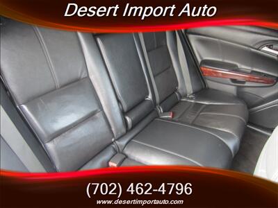 2012 Honda Crosstour EX-L V6   - Photo 24 - Las Vegas, NV 89146