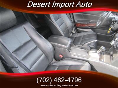 2012 Honda Crosstour EX-L V6   - Photo 13 - Las Vegas, NV 89146