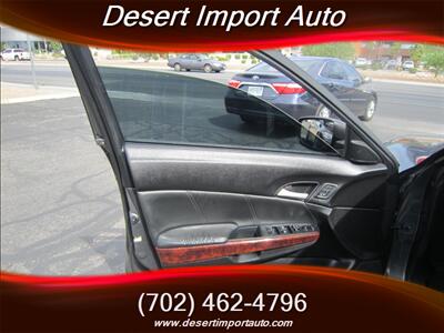 2012 Honda Crosstour EX-L V6   - Photo 25 - Las Vegas, NV 89146