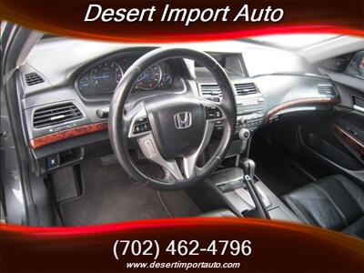 2012 Honda Crosstour EX-L V6   - Photo 10 - Las Vegas, NV 89146