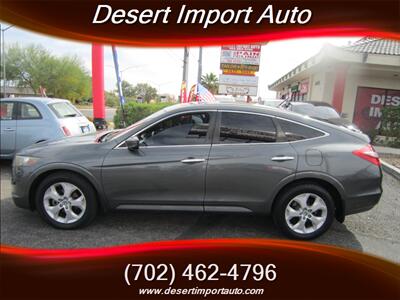 2012 Honda Crosstour EX-L V6   - Photo 6 - Las Vegas, NV 89146