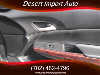 2012 Honda Crosstour EX-L V6   - Photo 32 - Las Vegas, NV 89146
