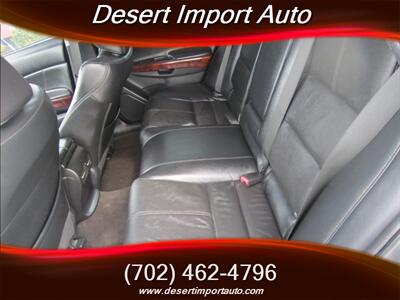 2012 Honda Crosstour EX-L V6   - Photo 22 - Las Vegas, NV 89146