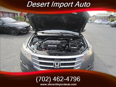 2012 Honda Crosstour EX-L V6   - Photo 36 - Las Vegas, NV 89146