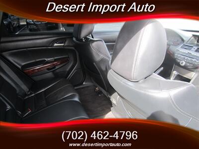 2012 Honda Crosstour EX-L V6   - Photo 23 - Las Vegas, NV 89146