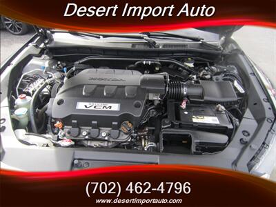 2012 Honda Crosstour EX-L V6   - Photo 35 - Las Vegas, NV 89146