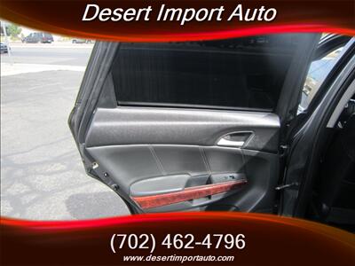 2012 Honda Crosstour EX-L V6   - Photo 29 - Las Vegas, NV 89146