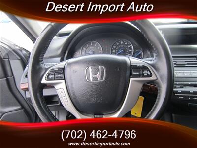 2012 Honda Crosstour EX-L V6   - Photo 15 - Las Vegas, NV 89146
