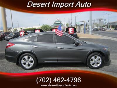 2012 Honda Crosstour EX-L V6   - Photo 7 - Las Vegas, NV 89146