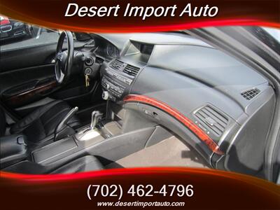 2012 Honda Crosstour EX-L V6   - Photo 12 - Las Vegas, NV 89146