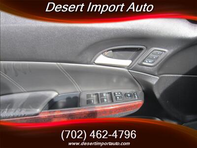 2012 Honda Crosstour EX-L V6   - Photo 26 - Las Vegas, NV 89146