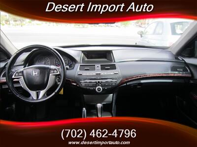 2012 Honda Crosstour EX-L V6   - Photo 14 - Las Vegas, NV 89146