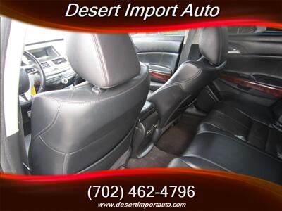 2012 Honda Crosstour EX-L V6   - Photo 21 - Las Vegas, NV 89146