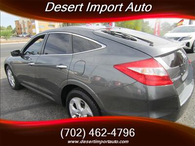 2012 Honda Crosstour EX-L V6   - Photo 5 - Las Vegas, NV 89146
