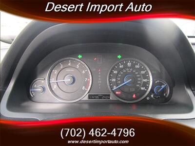 2012 Honda Crosstour EX-L V6   - Photo 17 - Las Vegas, NV 89146