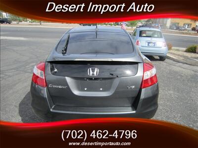 2012 Honda Crosstour EX-L V6   - Photo 8 - Las Vegas, NV 89146