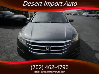 2012 Honda Crosstour EX-L V6   - Photo 3 - Las Vegas, NV 89146
