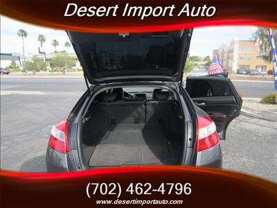 2012 Honda Crosstour EX-L V6   - Photo 9 - Las Vegas, NV 89146