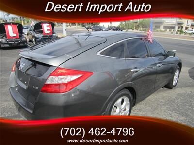 2012 Honda Crosstour EX-L V6   - Photo 4 - Las Vegas, NV 89146