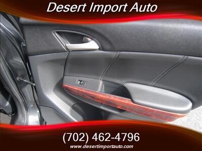2012 Honda Crosstour EX-L V6   - Photo 28 - Las Vegas, NV 89146