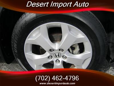 2012 Honda Crosstour EX-L V6   - Photo 34 - Las Vegas, NV 89146