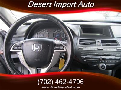 2012 Honda Crosstour EX-L V6   - Photo 16 - Las Vegas, NV 89146