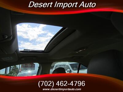2015 Ford Taurus Limited   - Photo 26 - Las Vegas, NV 89146