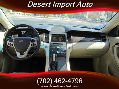2015 Ford Taurus Limited   - Photo 13 - Las Vegas, NV 89146