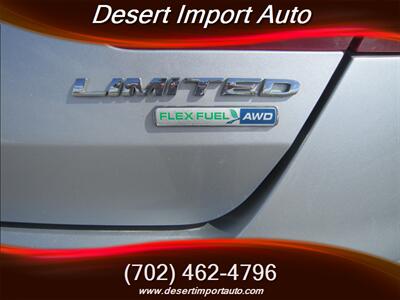 2015 Ford Taurus Limited   - Photo 34 - Las Vegas, NV 89146