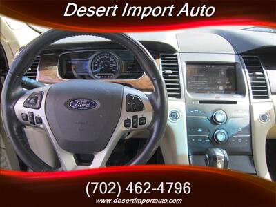 2015 Ford Taurus Limited   - Photo 14 - Las Vegas, NV 89146