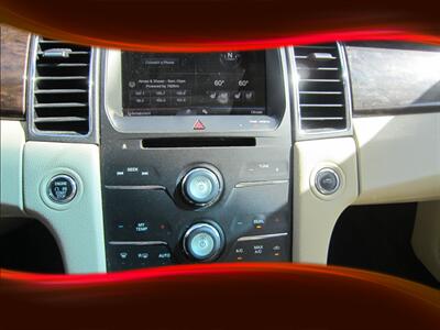 2015 Ford Taurus Limited   - Photo 18 - Las Vegas, NV 89146