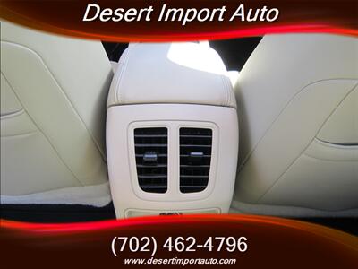 2015 Ford Taurus Limited   - Photo 21 - Las Vegas, NV 89146