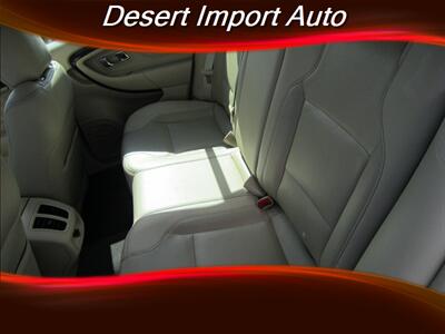 2015 Ford Taurus Limited   - Photo 23 - Las Vegas, NV 89146