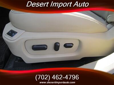 2015 Ford Taurus Limited   - Photo 19 - Las Vegas, NV 89146
