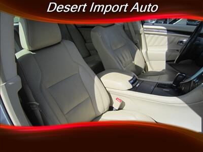 2015 Ford Taurus Limited   - Photo 12 - Las Vegas, NV 89146
