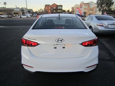 2019 Hyundai ACCENT SE   - Photo 8 - Las Vegas, NV 89146