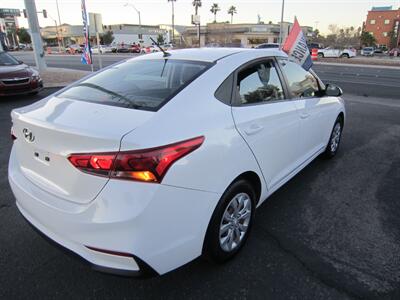 2019 Hyundai ACCENT SE   - Photo 7 - Las Vegas, NV 89146