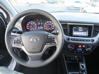 2019 Hyundai ACCENT SE   - Photo 14 - Las Vegas, NV 89146