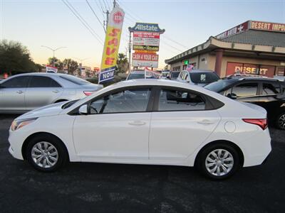 2019 Hyundai ACCENT SE   - Photo 5 - Las Vegas, NV 89146