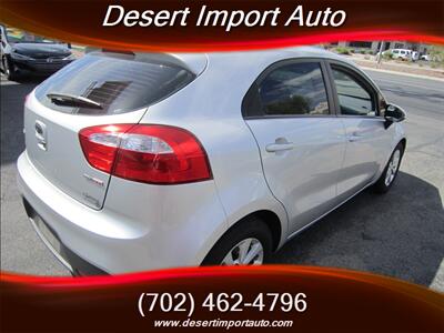 2013 Kia Rio 5-Door EX   - Photo 4 - Las Vegas, NV 89146