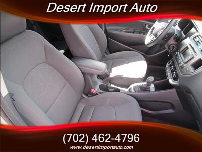 2013 Kia Rio 5-Door EX   - Photo 13 - Las Vegas, NV 89146