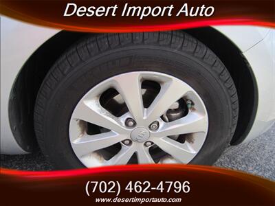 2013 Kia Rio 5-Door EX   - Photo 33 - Las Vegas, NV 89146
