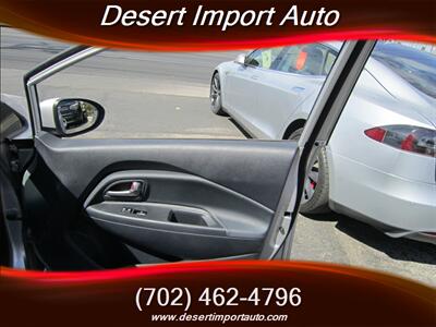 2013 Kia Rio 5-Door EX   - Photo 27 - Las Vegas, NV 89146