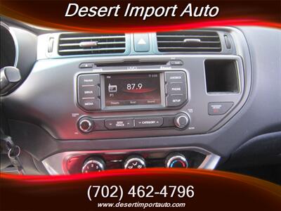2013 Kia Rio 5-Door EX   - Photo 18 - Las Vegas, NV 89146